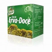 CHA BARAO ERVA DOCE 13GR -